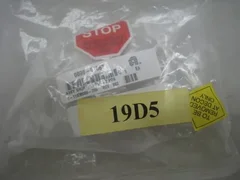 AMAT 0090-01567 assy shorting plug 2 pos