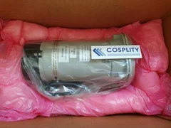 AMAT 0090-01833 MOTOR ASSY W/ ENCODER, SLURRY PUMP 200MM