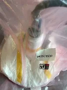 AMAT 0090-02139 BRAZIED HEATER ASSY LOADLOCK PRODUCER 300mm