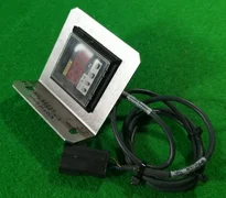 AMAT 0090-02269 E8Y-AR2Y PRESSURE SENSOR, USED