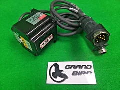 AMAT 0090-02280 MEGA WAFER ROT MOTOR REFLEXION LK CMP, USED