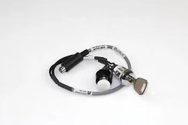 AMAT 0090-02509, ELECTRICAL ASSY, MONITOR/PC SELECT SWITCH