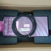 AMAT 0090-02649 DC POWER SUPPLY, 300MM DPN CHAMBER