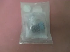 AMAT 0090-02650 Waste Pump Assembly G2 Titrator