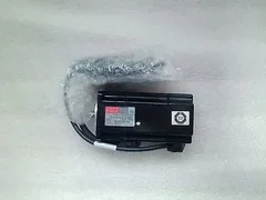 AMAT 0090-03123 SANYO DENKI P50B05005DCSA7M AC Servo Motor BL Super, WORKING