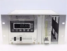 AMAT 0090-03582 300MM TxZ DLI Heater Controller w/ Interlock Personality Board