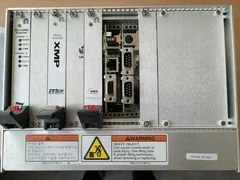 AMAT 0090-04993 RTC CPCI CONTROLLER