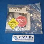 AMAT 0090-05353 SENSOR CABLE ASSY CMP, NEW