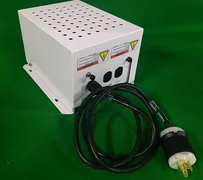 AMAT 0090-05528 TRANSFORMER ASSEMBLY, 120VAC , PRODUCER S , USED