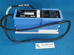 AMAT 0090-05539 NT INTEGRATED FLOW CONTROLLER 6500-T4-F02-XXX-M-P2-U1-M37