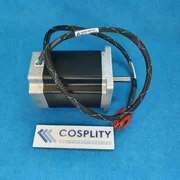 AMAT 0090-06774 5 PHASE STEPPING MOTOR