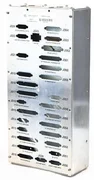 AMAT 0090-07106 TAHOE UV CIOC Distribution Chassis Interface Panel Housing Assy