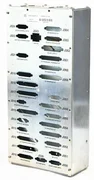 AMAT 0090-07106 TAHOE UV CIOC Distribution Chassis Interface Panel Housing Assy