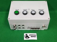 AMAT 0090-08514 CONTROLLER ASSY, USED