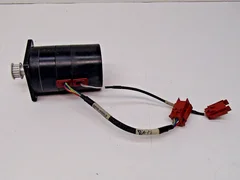 AMAT 0090-09010 PH265-05-A25 STEPPER MTR ASSY W BRAKE,PH265-05-A25,DC 1.4V,3.8A