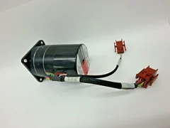 AMAT 0090-09010 PH265-05-A25 STEPPER MTR ASSY W BRAKE,PH265-05-A25,DC 1.4V,3.8A