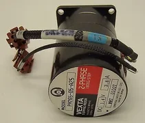 AMAT 0090-09010 PH265-05-A25 Stepping Mtr Assy W/Brake PH265-05-A25 DC 1.4V 3.8A
