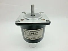 AMAT 0090-09017 MOTOR ASSY, ROBOT EXT Vexta PH265-05B-C12, 1.8 Degrees/step 