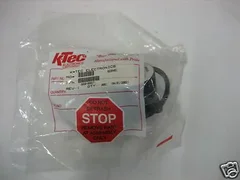 AMAT 0090-09027 // MOTOR ASSY CVD LIFTS