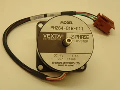 AMAT 0090-09027 Vexta 2-Phase Stepping Motor ssy CVD LIFTS Vexta PH264-01B-C11 
