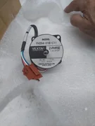 AMAT 0090-09027 Vexta PH264-01B-C11 2 Phase DC 4V Stepping Motor NEW IN BOX 