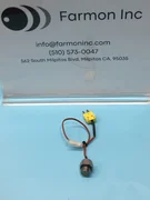 AMAT 0090-09069 Thermocouple Chamber Body, TEOS Temp CNTR, 167435