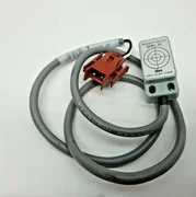 AMAT 0090-09137 CABLE ASSY, DOOR SW, UHP Applied Materials