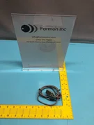 AMAT 0090-09137 CABLE ASSY, DOOR SW, UHP, IDEC DPRI-01 PROXIMITY SWITCH, 175177