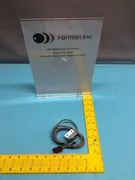 AMAT 0090-09137 CABLE ASSY, DOOR SW, UHP, IDEC DPRI-01 PROXIMITY SWITCH, 175178