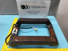 AMAT 0090-09242 COIL MAGNET, 133892