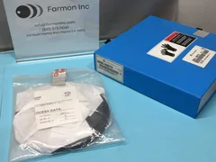 AMAT 0090-09273 Shell Assy, ESC, 195mm Flat, Simp. Cath. R2, 152268