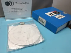 AMAT 0090-09273 Shell Assy, ESC, 195mm Flat, Simp. Cath. R2, 152269