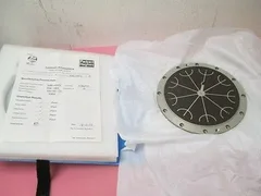 AMAT 0090-09276 ESC Assembly, Chuck 200MM, DPS Chamber 