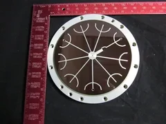 AMAT 0090-09276 ESC SHELL ASSY 195MM DPS