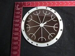 AMAT 0090-09276 ESC Shell Assembly 195MM DPS