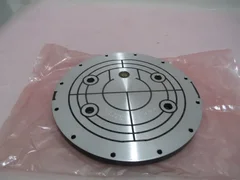 AMAT 0090-09298, ESC Assy, 200mm, Notch (2), SHWR, 5200, 0010-30723. 417358