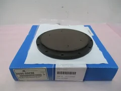 AMAT 0090-09298 ESC Assy, 200mm, Notch (2), SHWR, Therm, 0010-30723, 415616