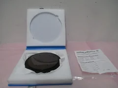 AMAT 0090-09298 ESC Assy, 200mm, Notch (2), SHWR, Therm, 0010-30723, 415618