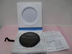 AMAT 0090-09298 ESC Assy, 200mm, Notch (2), SHWR, Therm, 0010-30723, 415620