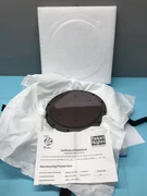 AMAT 0090-09298 ESC Assy, 200mm, Notch (2), SHWR, Therm, AMAT 0010-30723, 117449