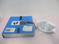 AMAT 0090-09299 Rev. A, ESC Assembly, 200MM, Flat, THERM, GEN. 415952