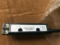 AMAT 0090-16024 Cutler Hammer 12100R6517 W Beam Detector Eaton 12100R-6517