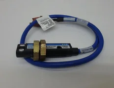 AMAT 0090-16024 Cutler Hammer 12100R6517 W Beam Detector Eaton Sensor Series A2