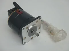 AMAT 0090-20004 MOTOR ASSY, INDEXER VEXTA A3723-9215 