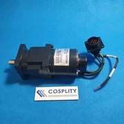 AMAT 0090-20005 MOTOR ASSY, ROBOT STEPPER MOTOR A3761-9215HG