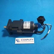 AMAT 0090-20005 MOTOR ASSY, ROBOT STEPPER MOTOR A3761-9215HG