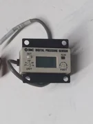 AMAT 0090-20022 SMC Sensor Assy. Pressure Switch EXCELLENT CONDITION MAKE OFFER 