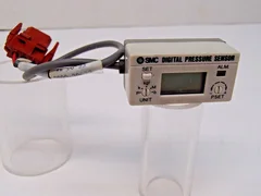 AMAT 0090-20022 sensor assy. pressure switch pump frame SMC GS40 