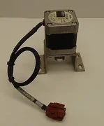 AMAT 0090-20036 MOTOR MODIFIED ORIENTER VEXTA PX245M-02AA With mount Bracket