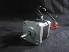 AMAT 0090-20036 VEXTA, PX245M-02AA, 2 PHASE STEPPING MOTOR